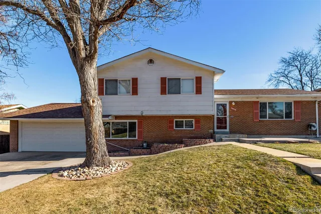 $549,900 | 10472 Santa Fe Street, Northglenn, CO 80234