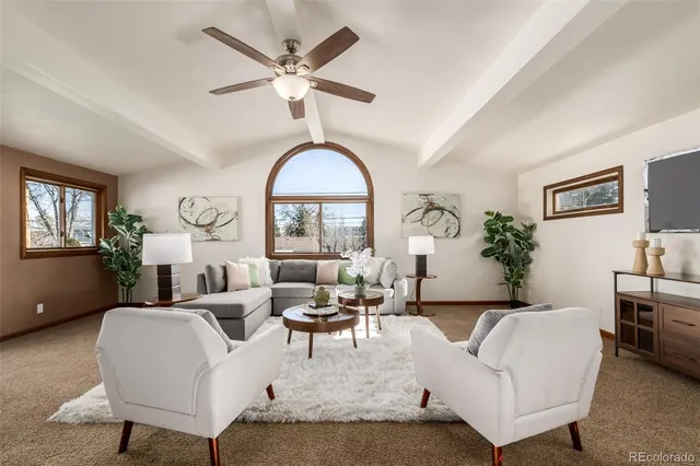 $549,900 | 10472 Santa Fe Street, Northglenn, CO 80234