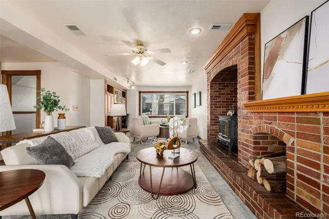 $549,900 | 10472 Santa Fe Street, Northglenn, CO 80234