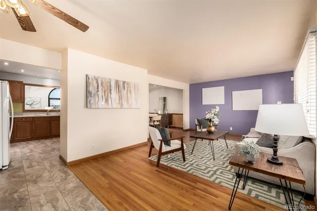 $549,900 | 10472 Santa Fe Street, Northglenn, CO 80234