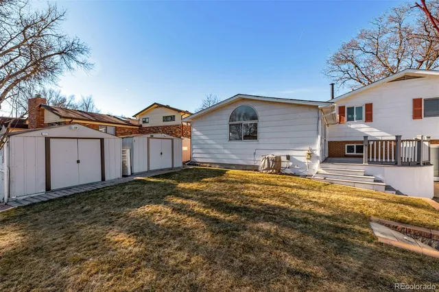 $549,900 | 10472 Santa Fe Street, Northglenn, CO 80234