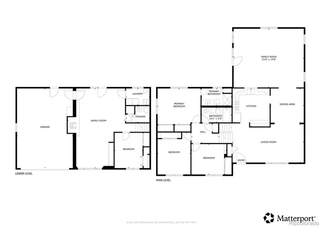 $549,900 | 10472 Santa Fe Street, Northglenn, CO 80234