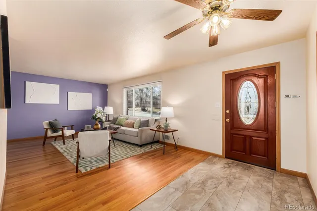 $549,900 | 10472 Santa Fe Street, Northglenn, CO 80234