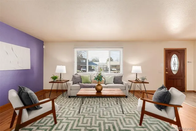 $549,900 | 10472 Santa Fe Street, Northglenn, CO 80234