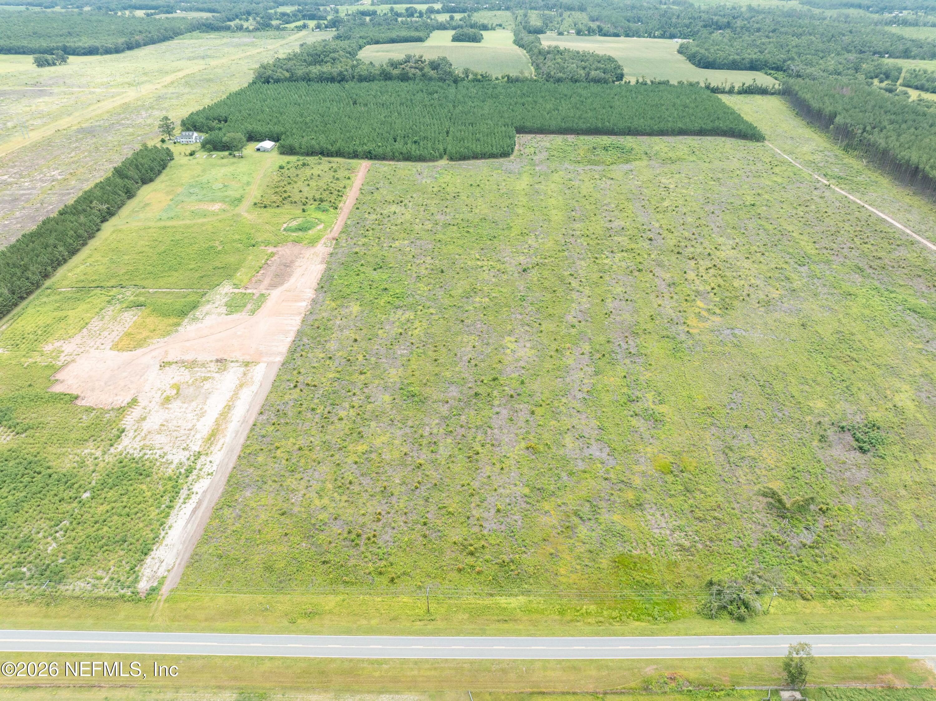 3600 Northeast Rocky Ford Road Pinetta, FL 32350 - Photo 10 of 13 DJI_0798