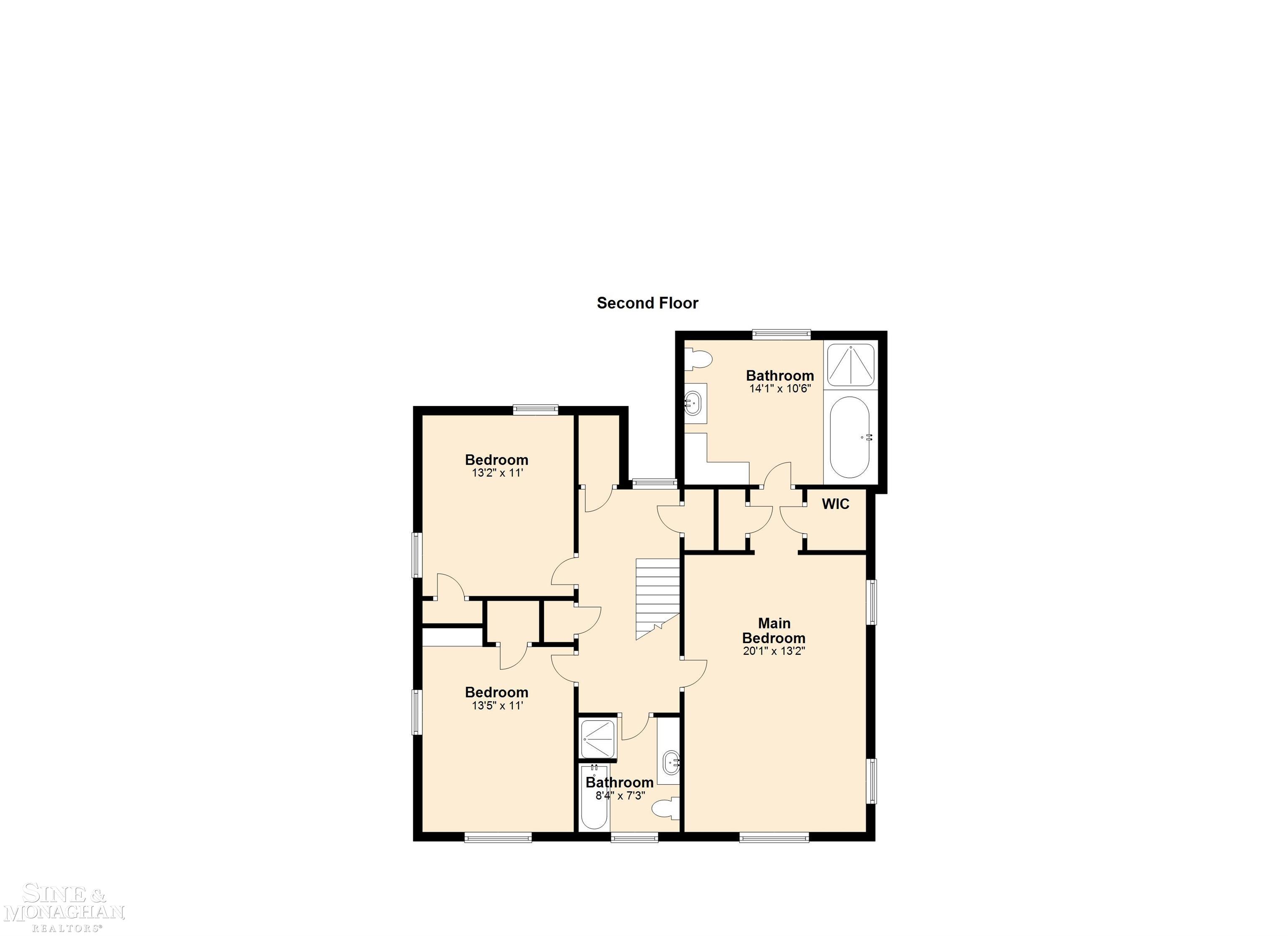 1572 North Renaud Road Grosse Pointe, MI 48236 - Photo 53 of 54