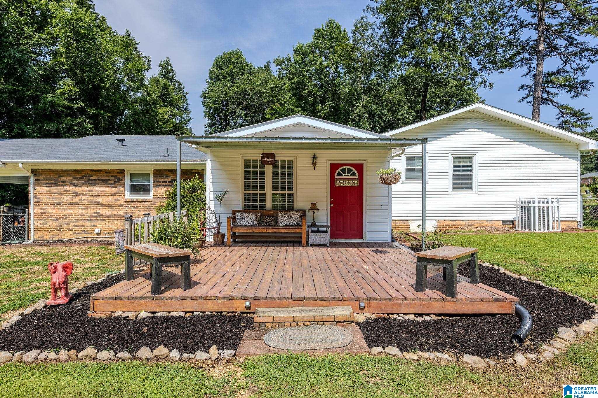 431 Terry Road Anniston, AL 36207 - Photo 34 of 49