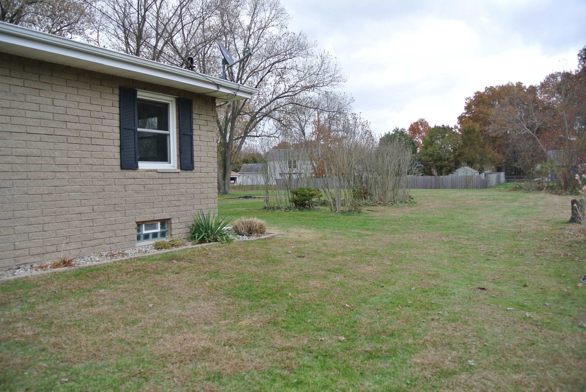 54550 Clover Road Mishawaka, IN 46545 - Photo 30 of 35