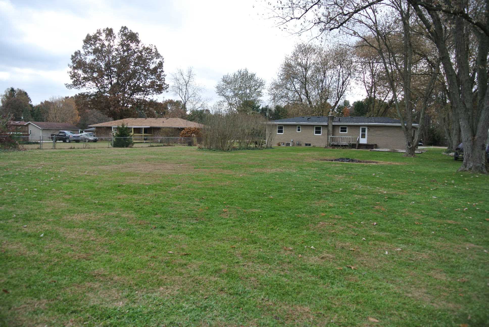 54550 Clover Road Mishawaka, IN 46545 - Photo 34 of 35