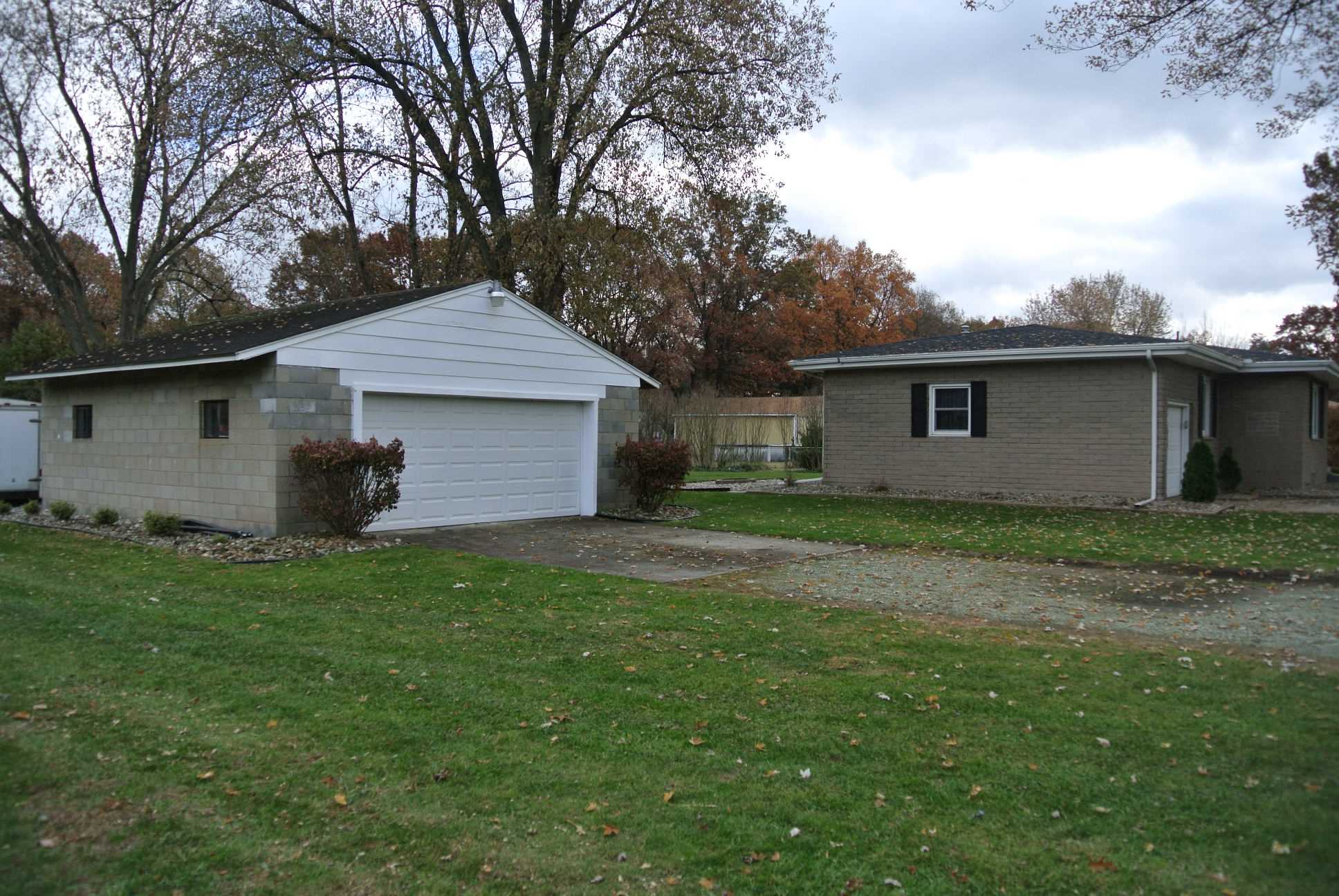 54550 Clover Road Mishawaka, IN 46545 - Photo 35 of 35