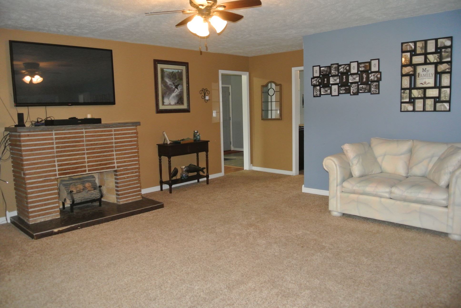 54550 Clover Road Mishawaka, IN 46545 - Photo 5 of 35