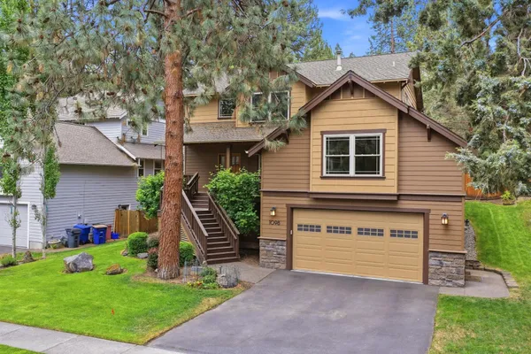 $1,199,400 | 1098 Northwest Stannium Road, Bend, OR 97703