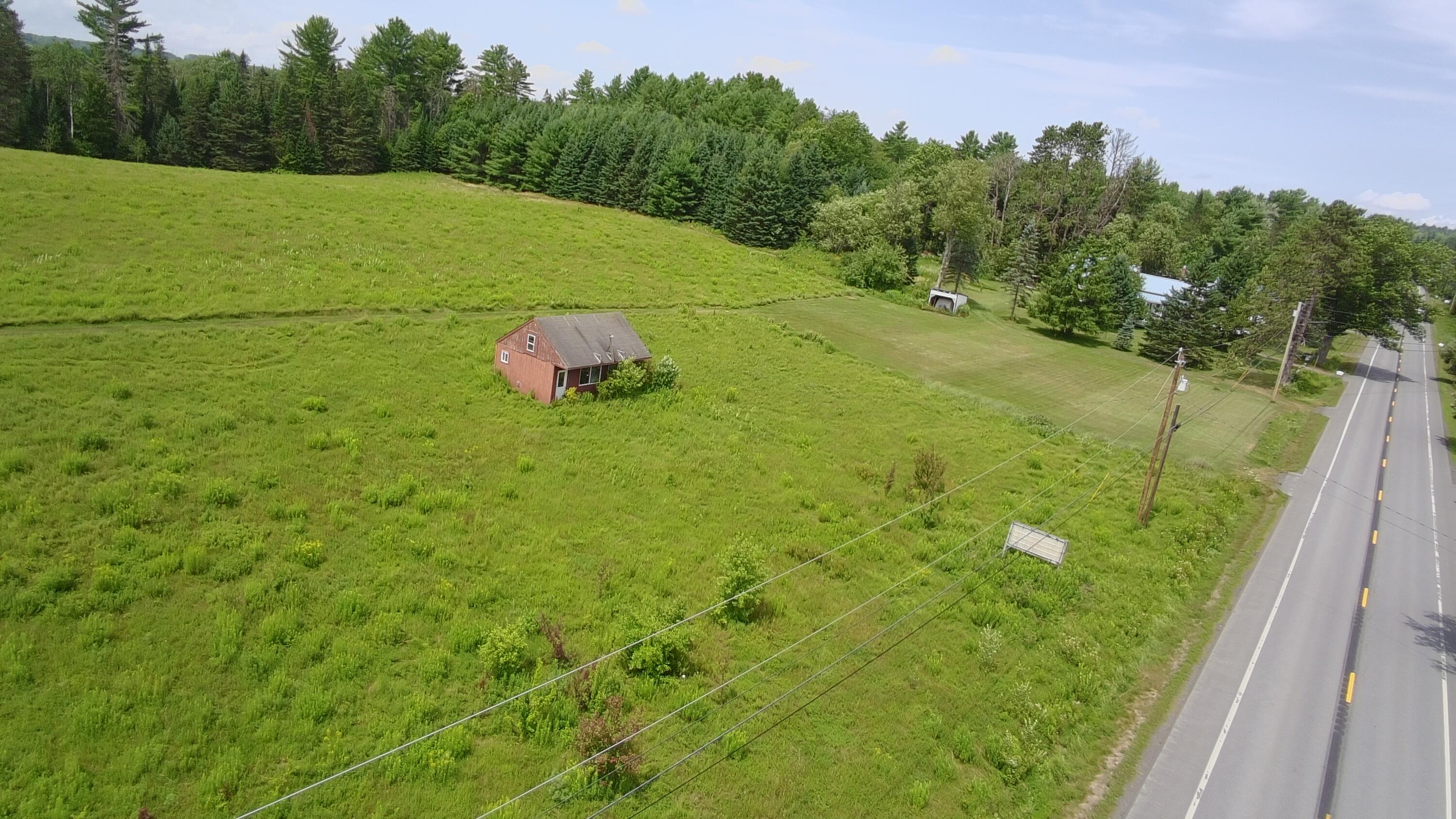 1211 North Dexter Road Sangerville, ME 04479 - Photo 11 of 25 4127715_101DRONE_SING0314