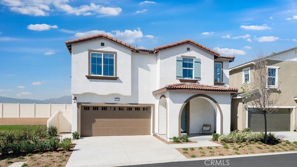 1756 Eagle Road Rialto, CA 92376 - Photo 20 of 27 Residence 1 Model - not homesite