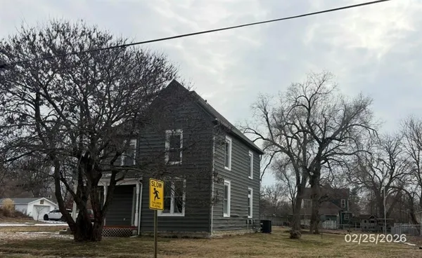 $167,000 | 801 West Broadway Street, Plattsburg, MO 64477