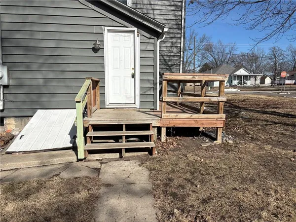$167,000 | 801 West Broadway Street, Plattsburg, MO 64477