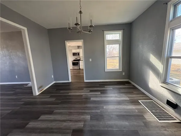 $167,000 | 801 West Broadway Street, Plattsburg, MO 64477