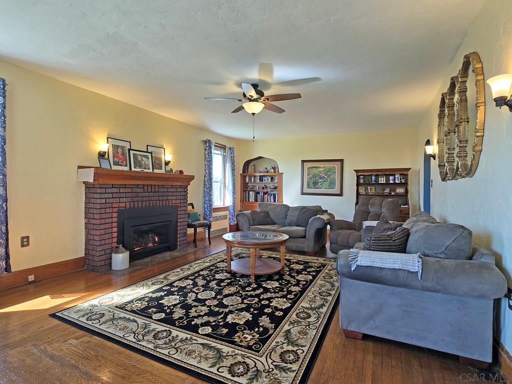 3145 Springs Hill Road Springs, PA 15562 - Photo 12 of 82