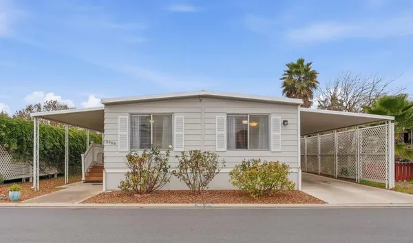 $125,000 | 3904 Moana Way, Unit 24, Modesto, CA 95355