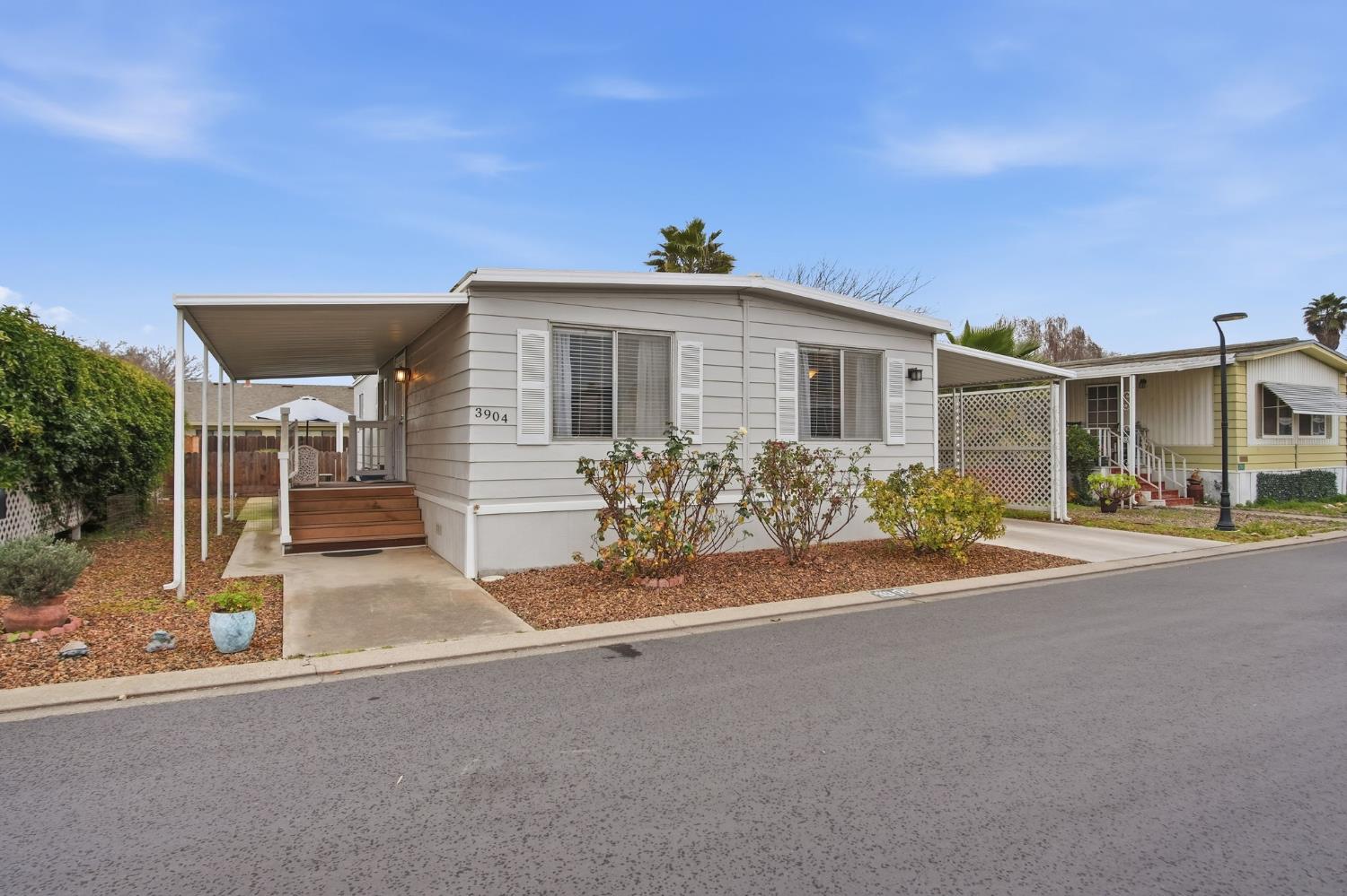 3904 Moana Way, Unit 24 Modesto, CA 95355 - Photo 1 of 30