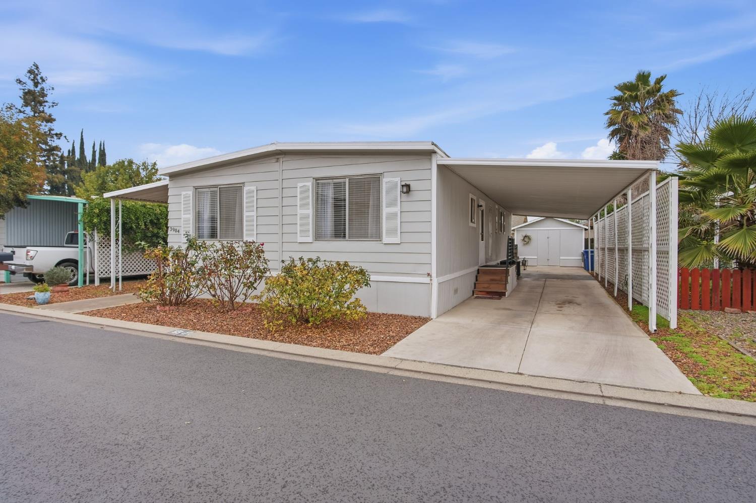 3904 Moana Way, Unit 24 Modesto, CA 95355 - Photo 2 of 22