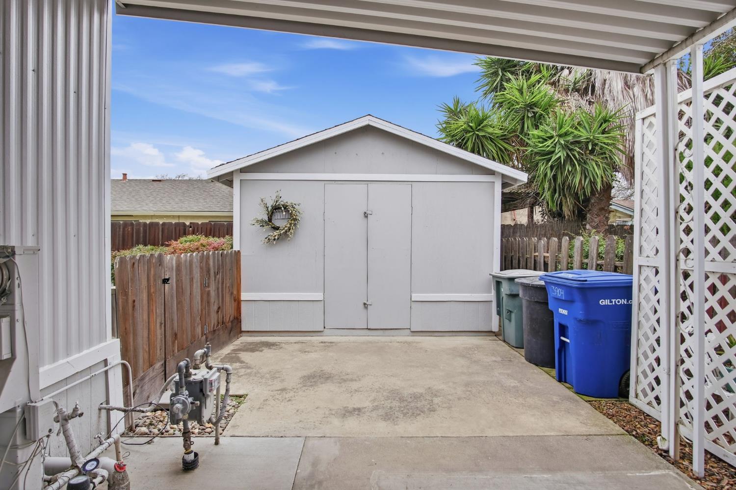 3904 Moana Way, Unit 24 Modesto, CA 95355 - Photo 21 of 22