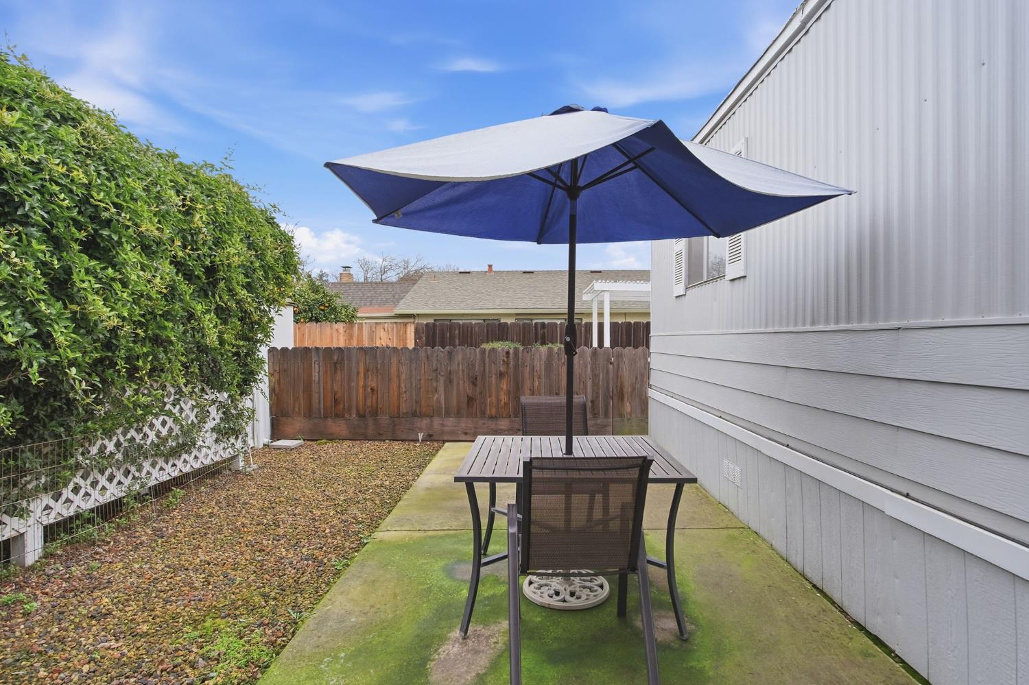 3904 Moana Way, Unit 24 Modesto, CA 95355 - Photo 30 of 30