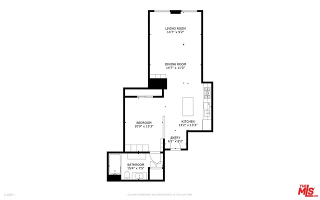 $625,000 | 849 South Broadway, Unit 403, Los Angeles, CA 90014