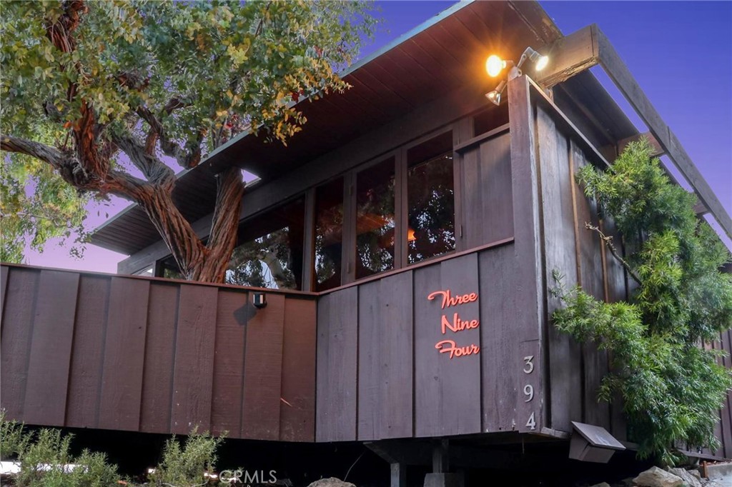 394 Pinecrest Drive Laguna Beach, CA 92651 - Photo 24 of 24 a view of a house with a tree