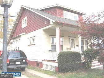 205 Beech Road Wallingford, PA 19086 - Photo 2 of 6 Exterior Side