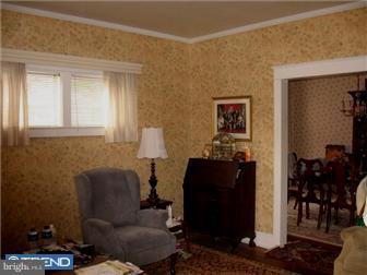 205 Beech Road Wallingford, PA 19086 - Photo 5 of 6 Living Room