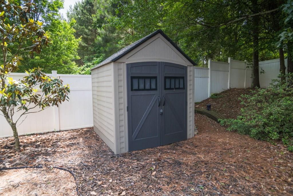 153 Alice Walker Drive Athens, GA 30607 - Photo 31 of 35