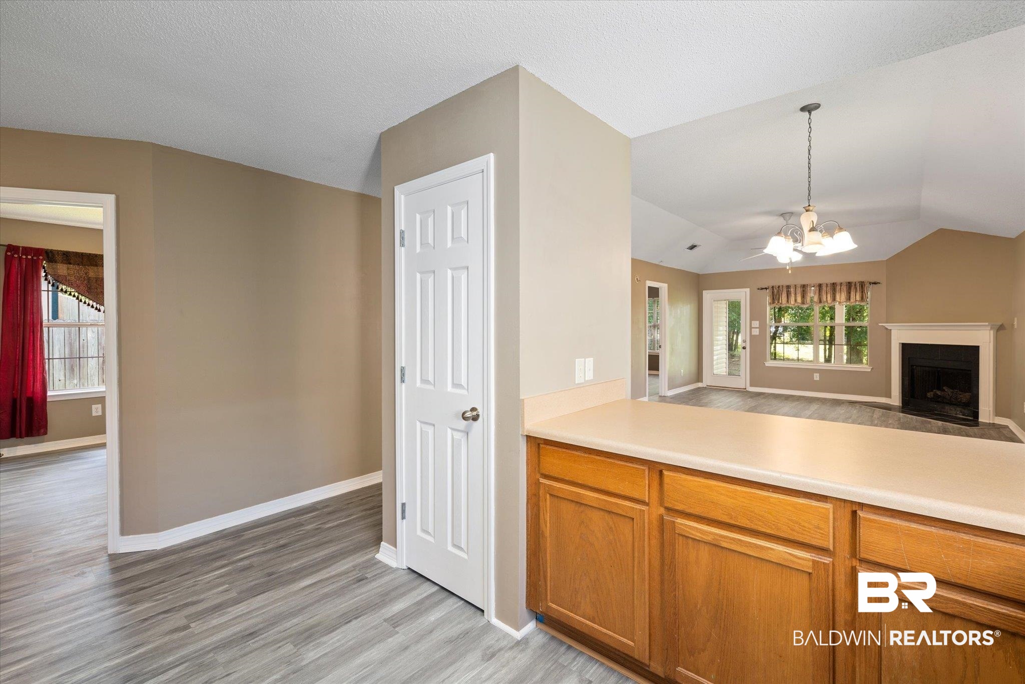 921 East Hamilton Bridges Drive Mobile, AL 36695 - Photo 18 of 23
