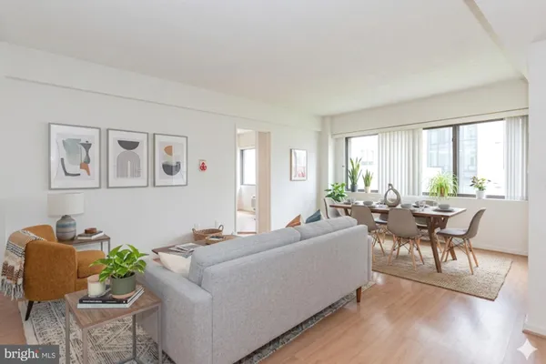 $2,495 | 2141 I Street Northwest, Unit 316, Washington, DC 20037