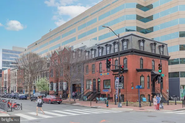 $2,495 | 2141 I Street Northwest, Unit 316, Washington, DC 20037