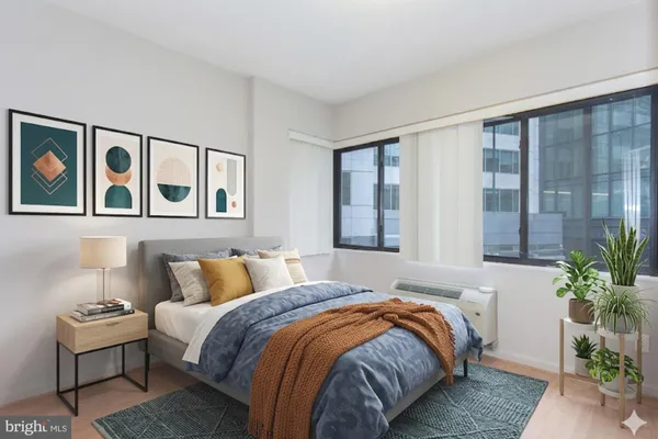 $2,495 | 2141 I Street Northwest, Unit 316, Washington, DC 20037