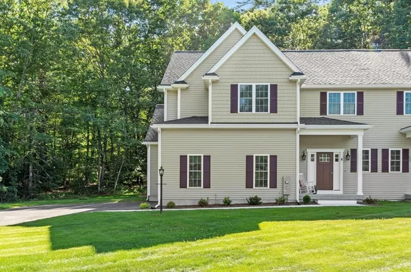 $750,000 | 4 Jewett Road, Sterling, MA 01564