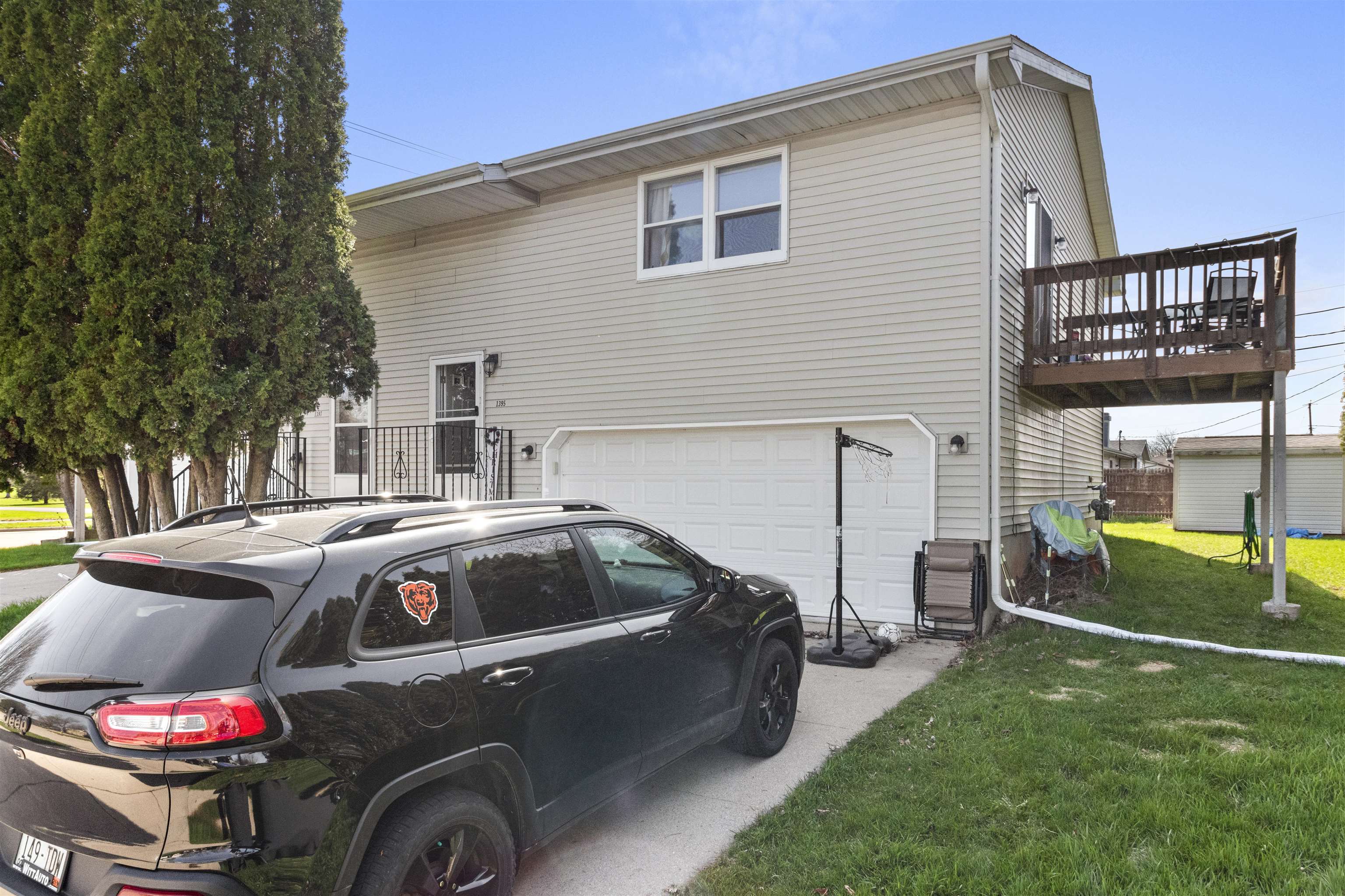 1395 Inverness Lane Neenah, WI 54956 - Photo 26 of 58