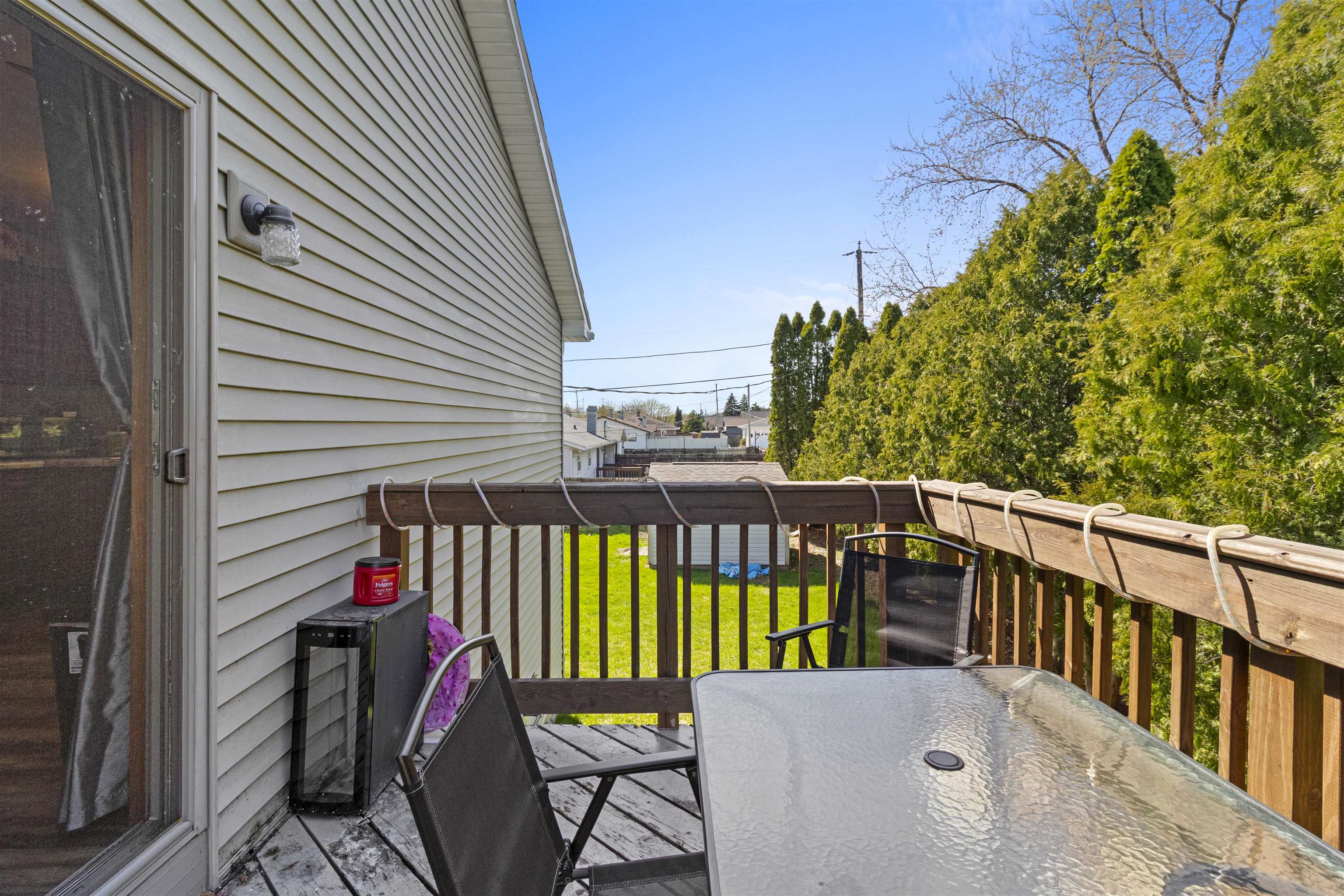 1395 Inverness Lane Neenah, WI 54956 - Photo 52 of 58