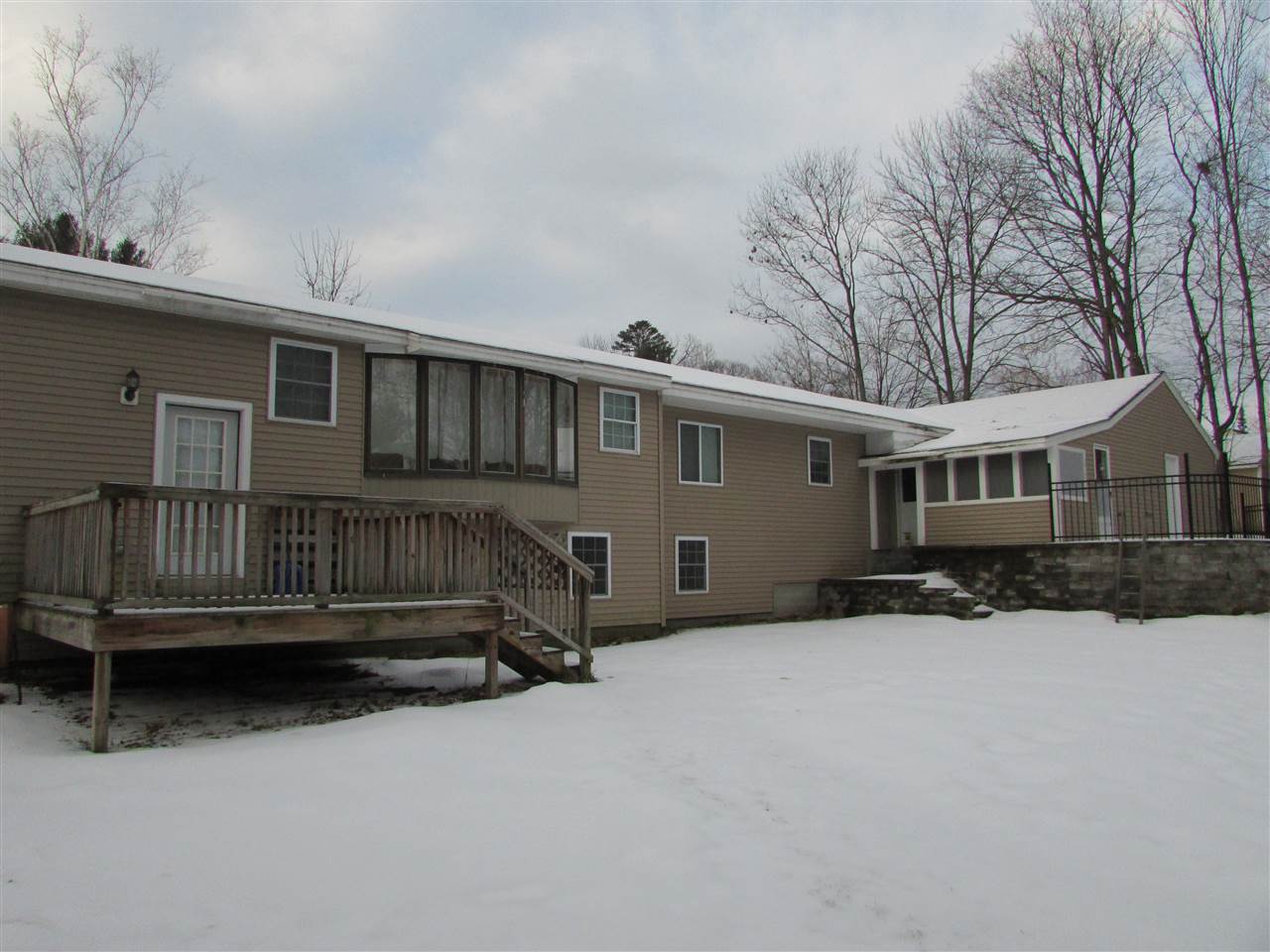 79 Shaker Hill Road Enfield, NH 03748 - Photo 1 of 22