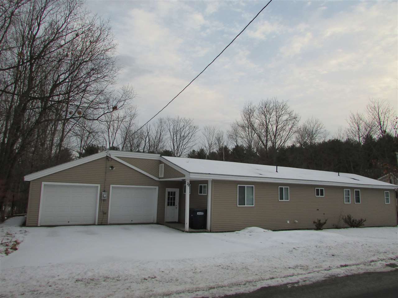 79 Shaker Hill Road Enfield, NH 03748 - Photo 2 of 22