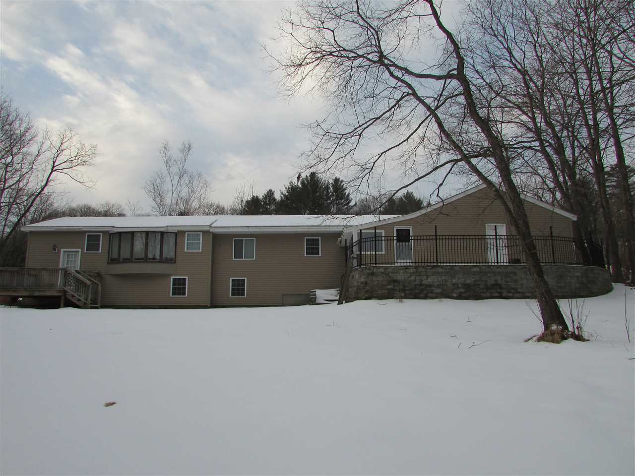 79 Shaker Hill Road Enfield, NH 03748 - Photo 18 of 22