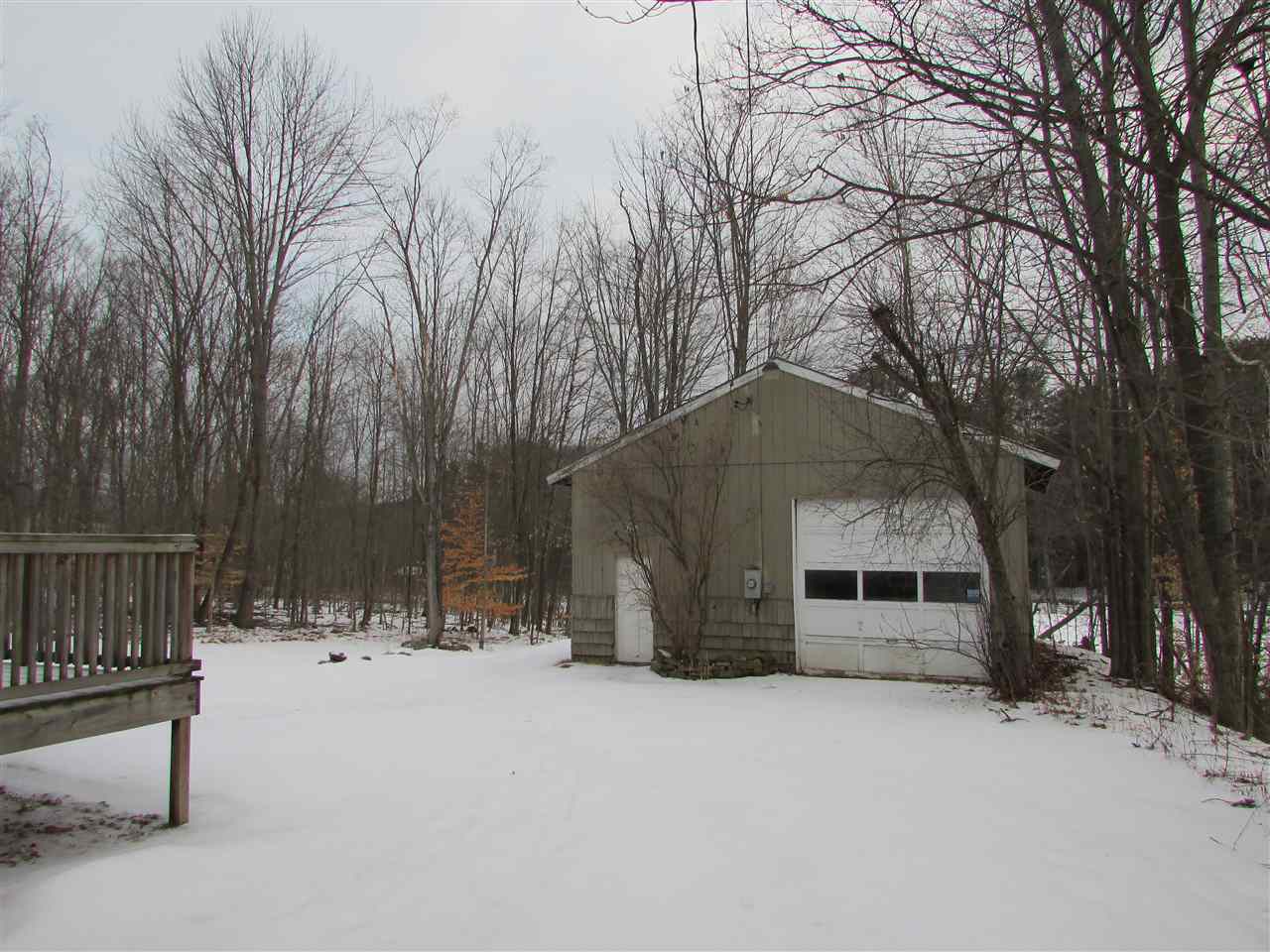 79 Shaker Hill Road Enfield, NH 03748 - Photo 19 of 22