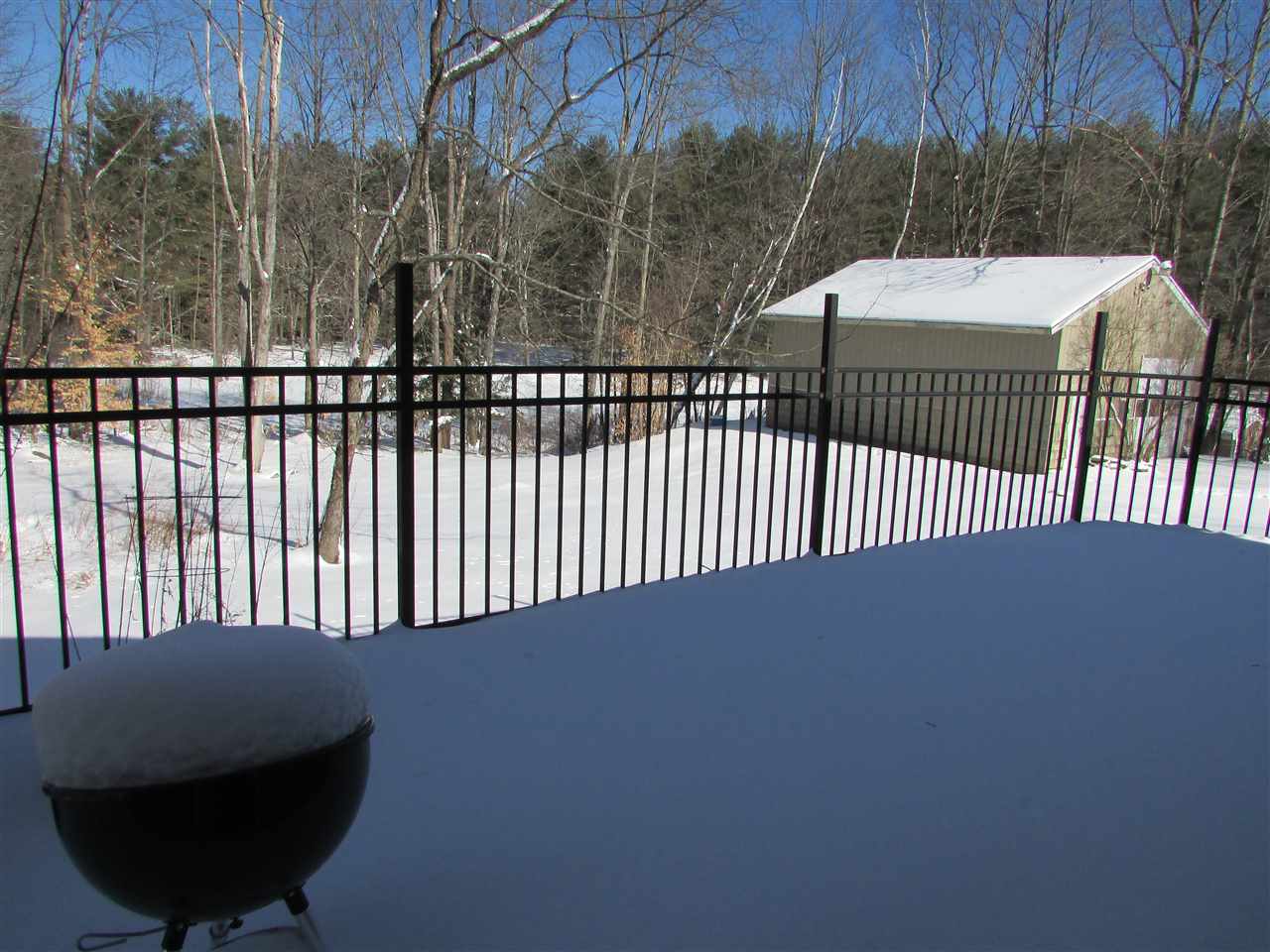 79 Shaker Hill Road Enfield, NH 03748 - Photo 20 of 22