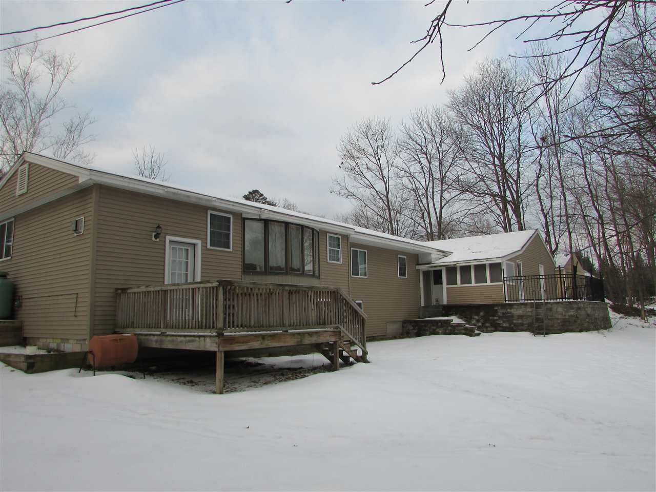 79 Shaker Hill Road Enfield, NH 03748 - Photo 3 of 22
