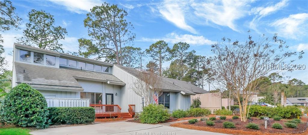 142 Otter Road Hilton Head Island, SC 29928 - Photo 1 of 1 Gallery Image 1