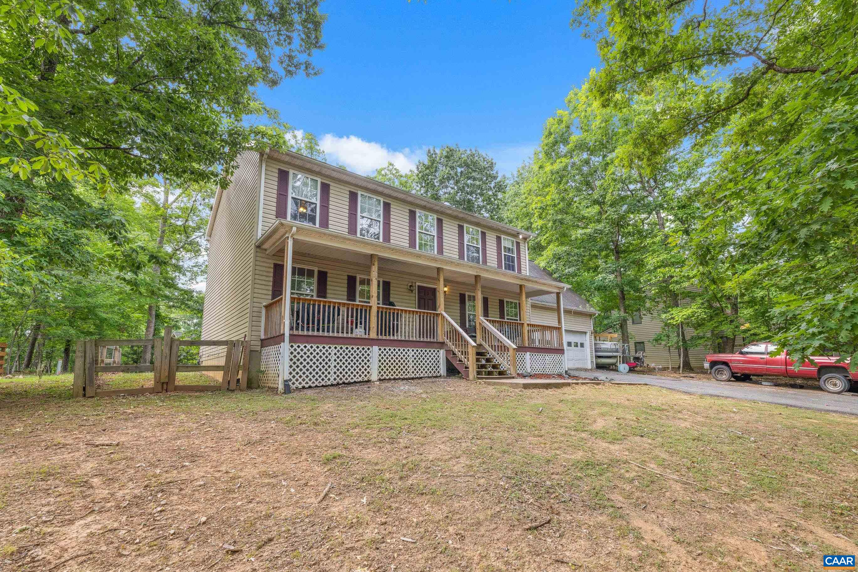 29 Cliftwood Road Palmyra, VA 22963 - Photo 3 of 36