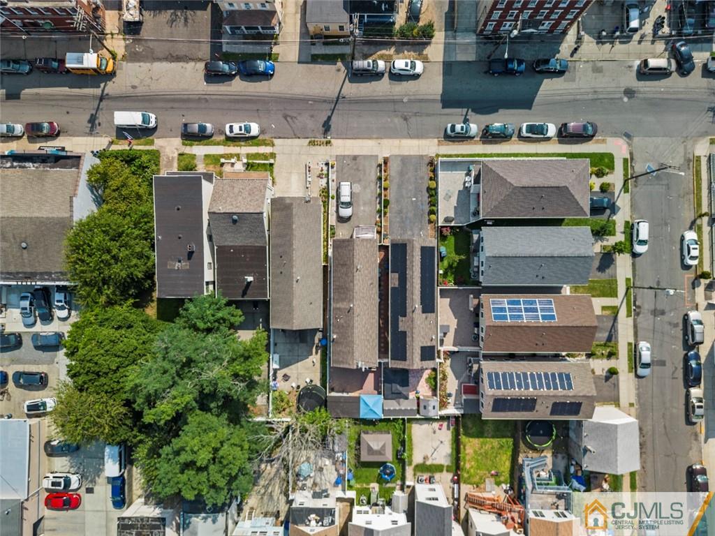 381 Prospect Street Perth Amboy, NJ 08861 - Photo 9 of 51 a picture of street view