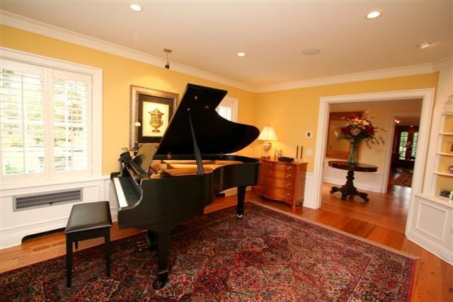 250 Midland Road Pinehurst, NC 28374 - Photo 21 of 25 Additional Photo