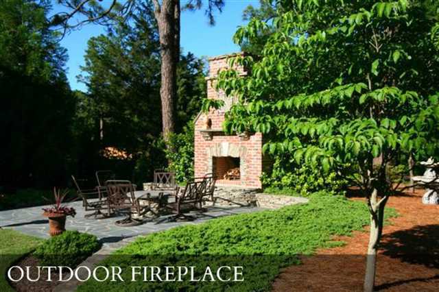 250 Midland Road Pinehurst, NC 28374 - Photo 3 of 25 Additional Photo